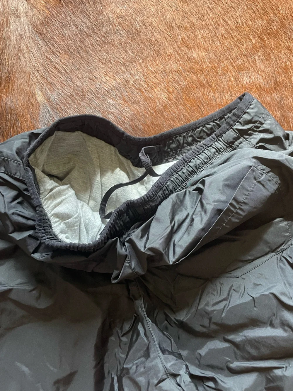 Vintage Track Pants